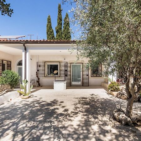 Dream House Διαμέρισμα Νότο Εξωτερικό φωτογραφία