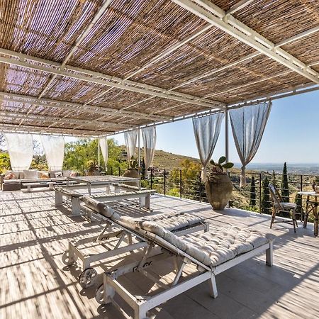 Dream House Διαμέρισμα Νότο Εξωτερικό φωτογραφία