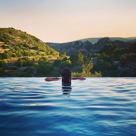 Dream House Διαμέρισμα Νότο Εξωτερικό φωτογραφία