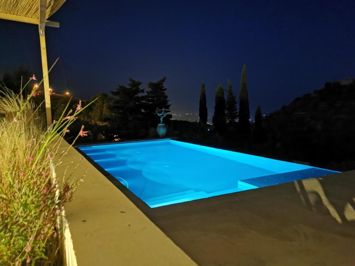 Dream House Διαμέρισμα Νότο Εξωτερικό φωτογραφία