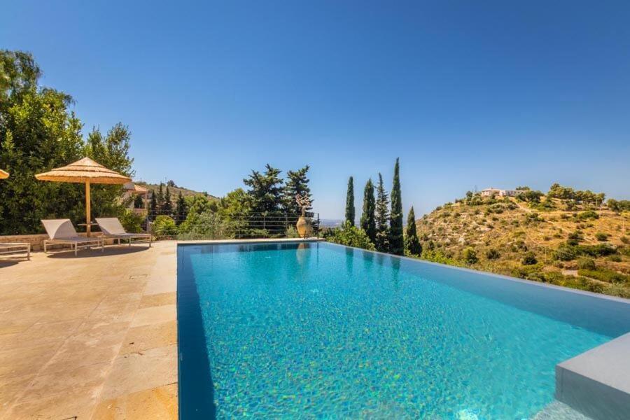 Dream House Διαμέρισμα Νότο Εξωτερικό φωτογραφία