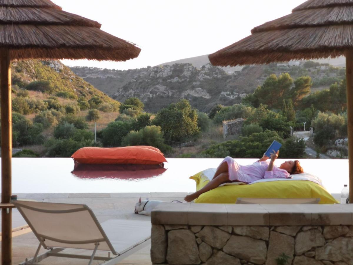 Dream House Διαμέρισμα Νότο Εξωτερικό φωτογραφία