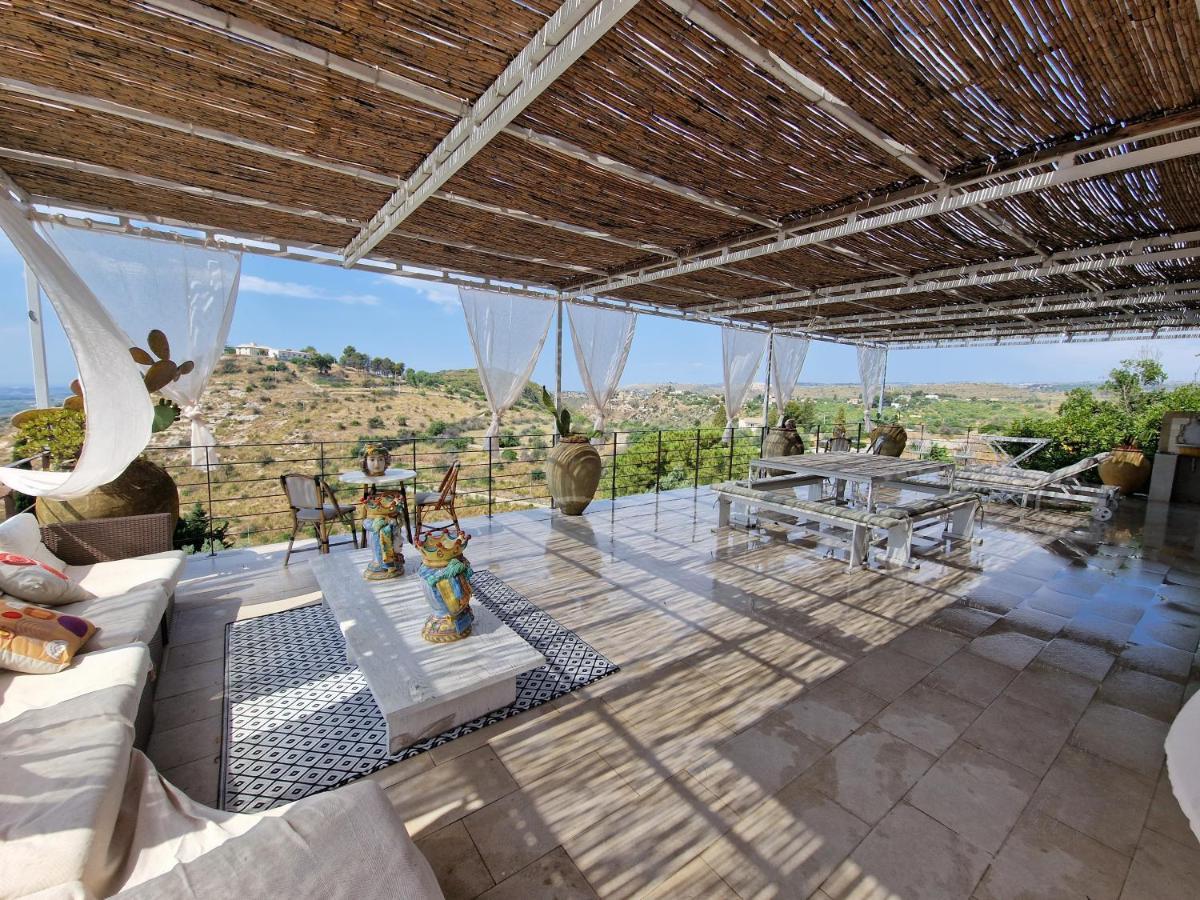 Dream House Διαμέρισμα Νότο Εξωτερικό φωτογραφία