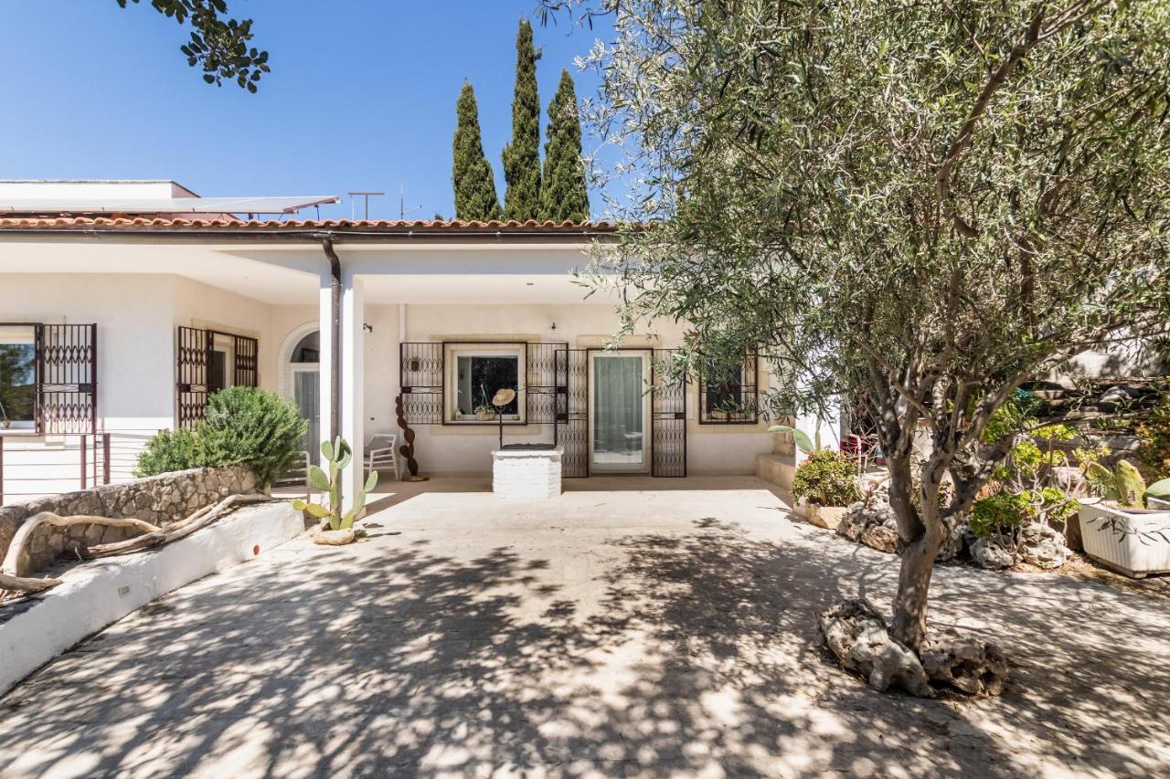 Dream House Διαμέρισμα Νότο Εξωτερικό φωτογραφία