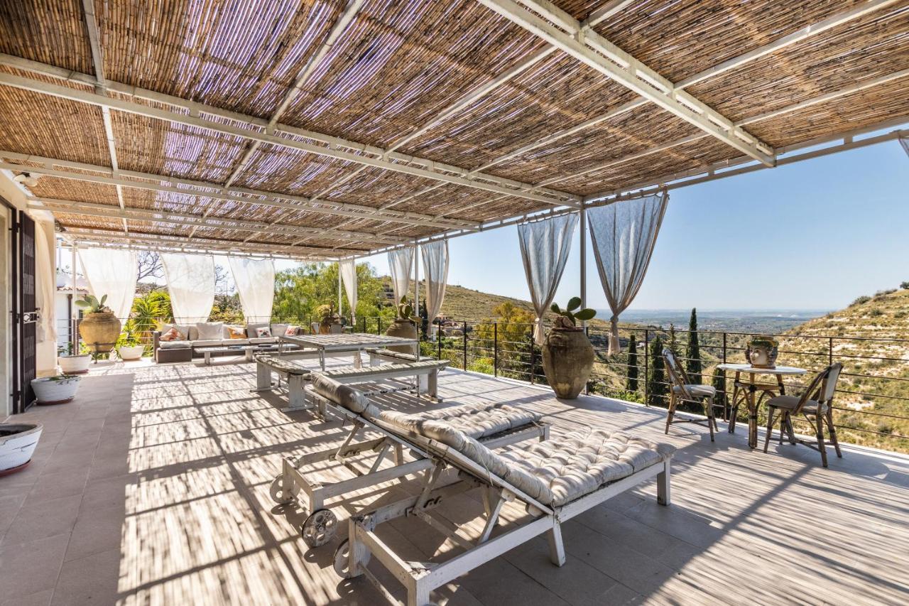 Dream House Διαμέρισμα Νότο Εξωτερικό φωτογραφία