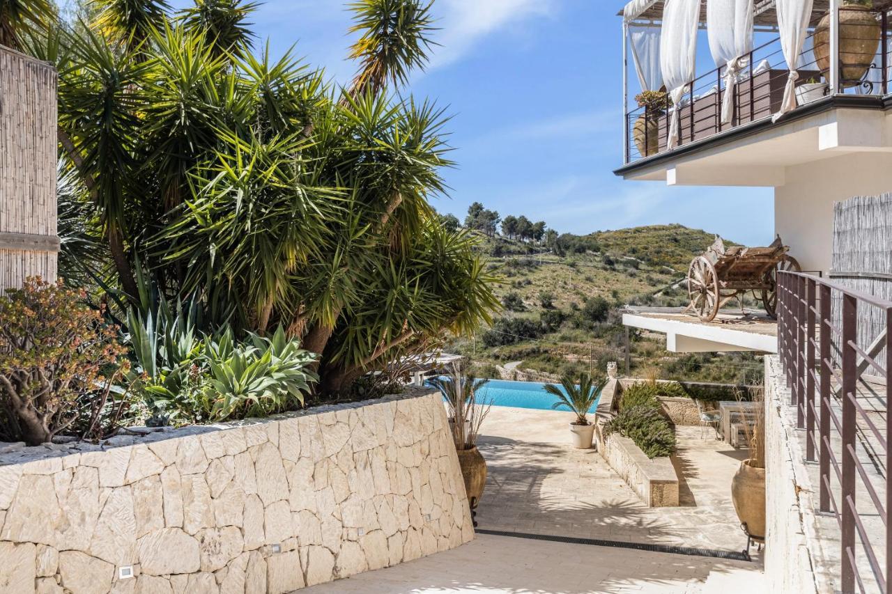 Dream House Διαμέρισμα Νότο Εξωτερικό φωτογραφία
