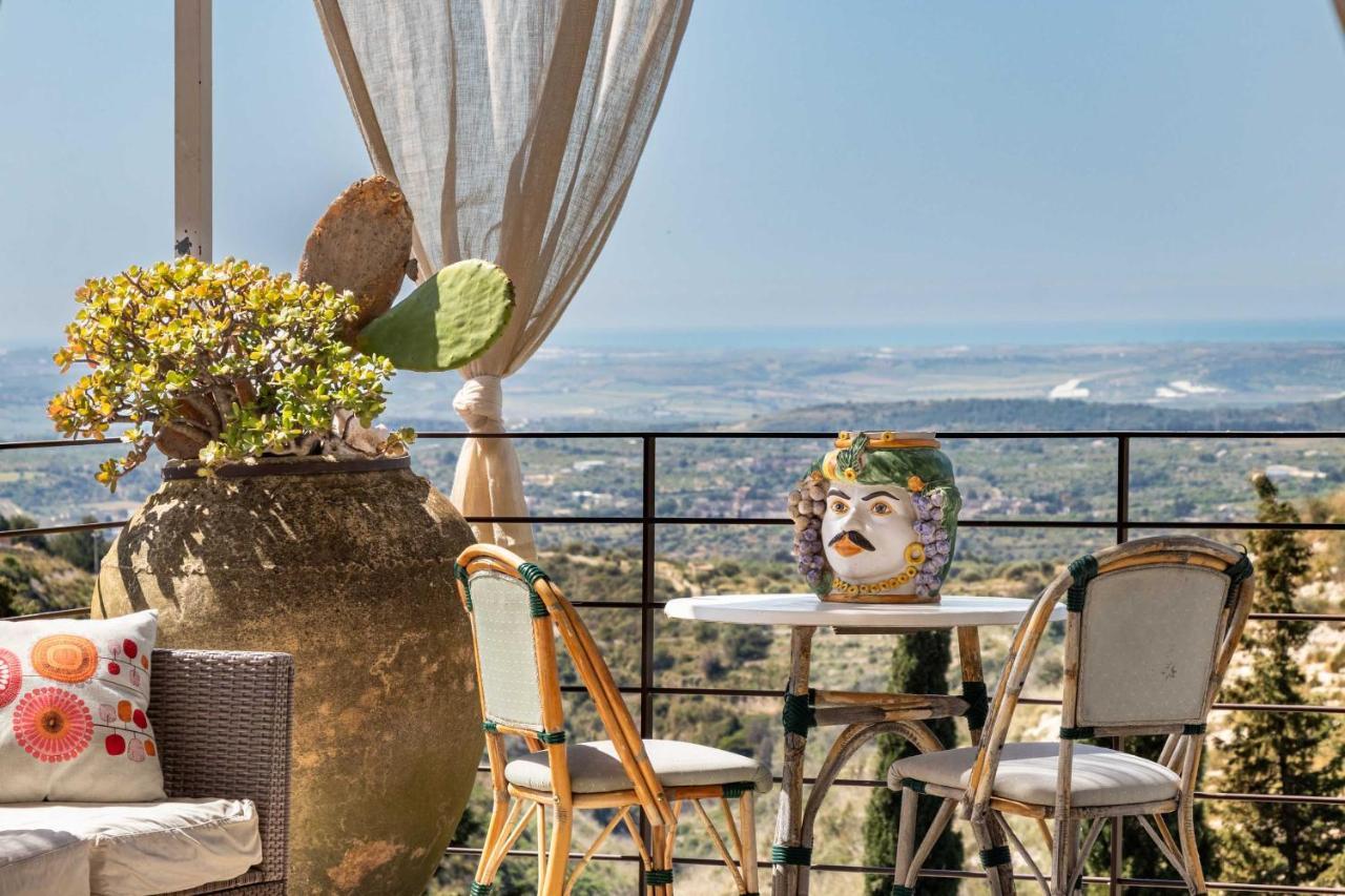 Dream House Διαμέρισμα Νότο Εξωτερικό φωτογραφία