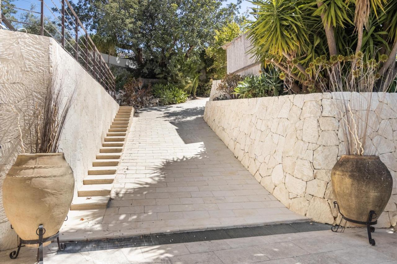Dream House Διαμέρισμα Νότο Εξωτερικό φωτογραφία