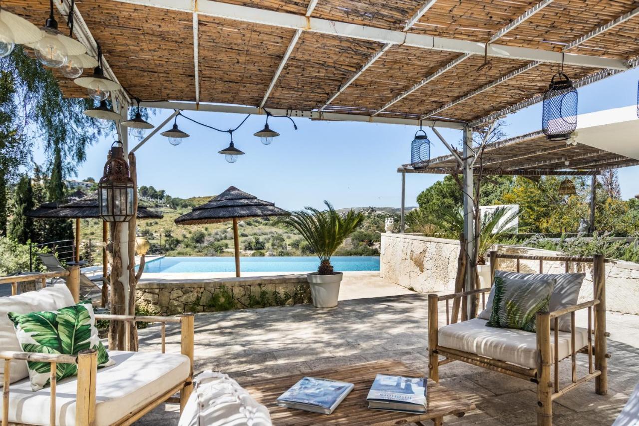 Dream House Διαμέρισμα Νότο Εξωτερικό φωτογραφία