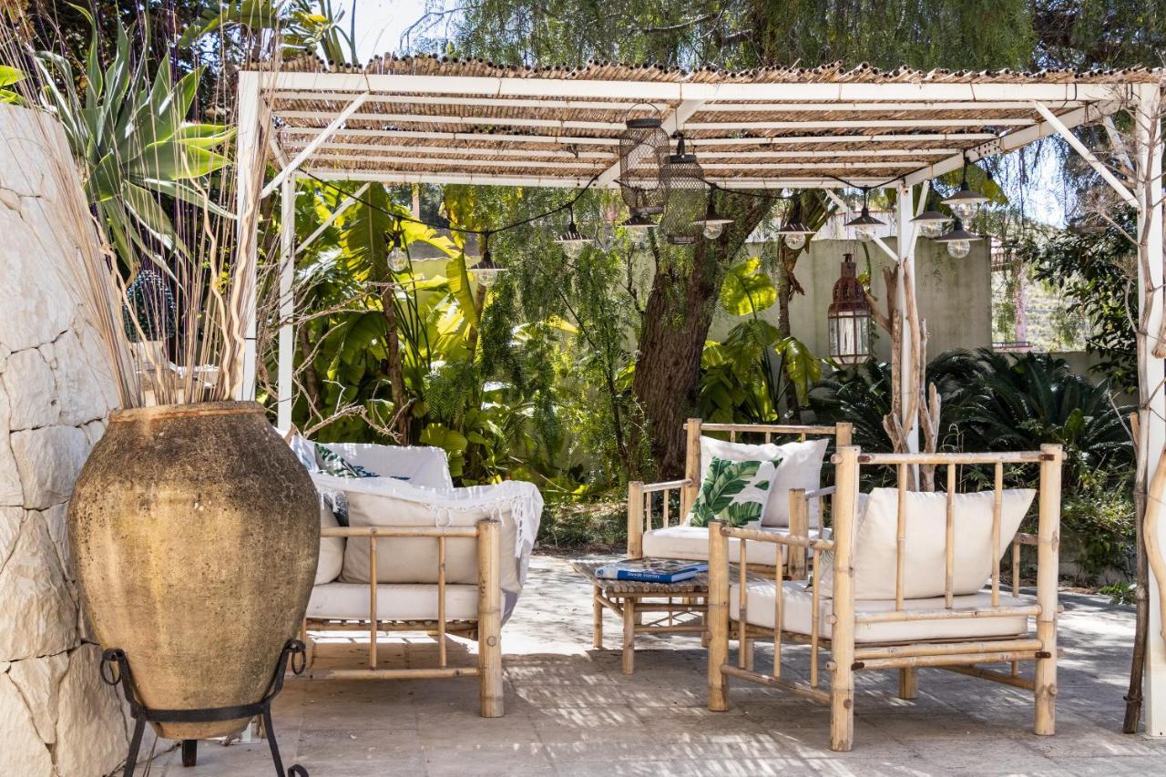 Dream House Διαμέρισμα Νότο Εξωτερικό φωτογραφία