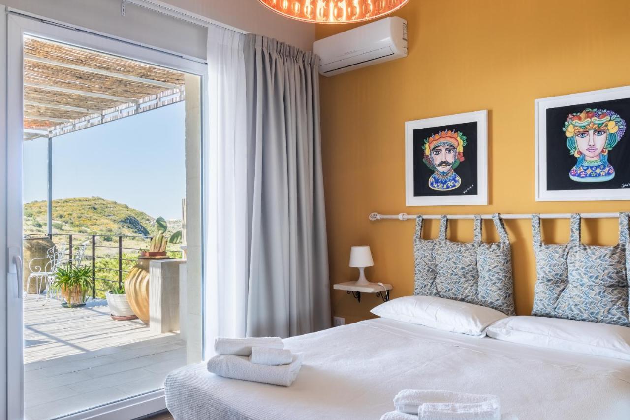 Dream House Διαμέρισμα Νότο Εξωτερικό φωτογραφία