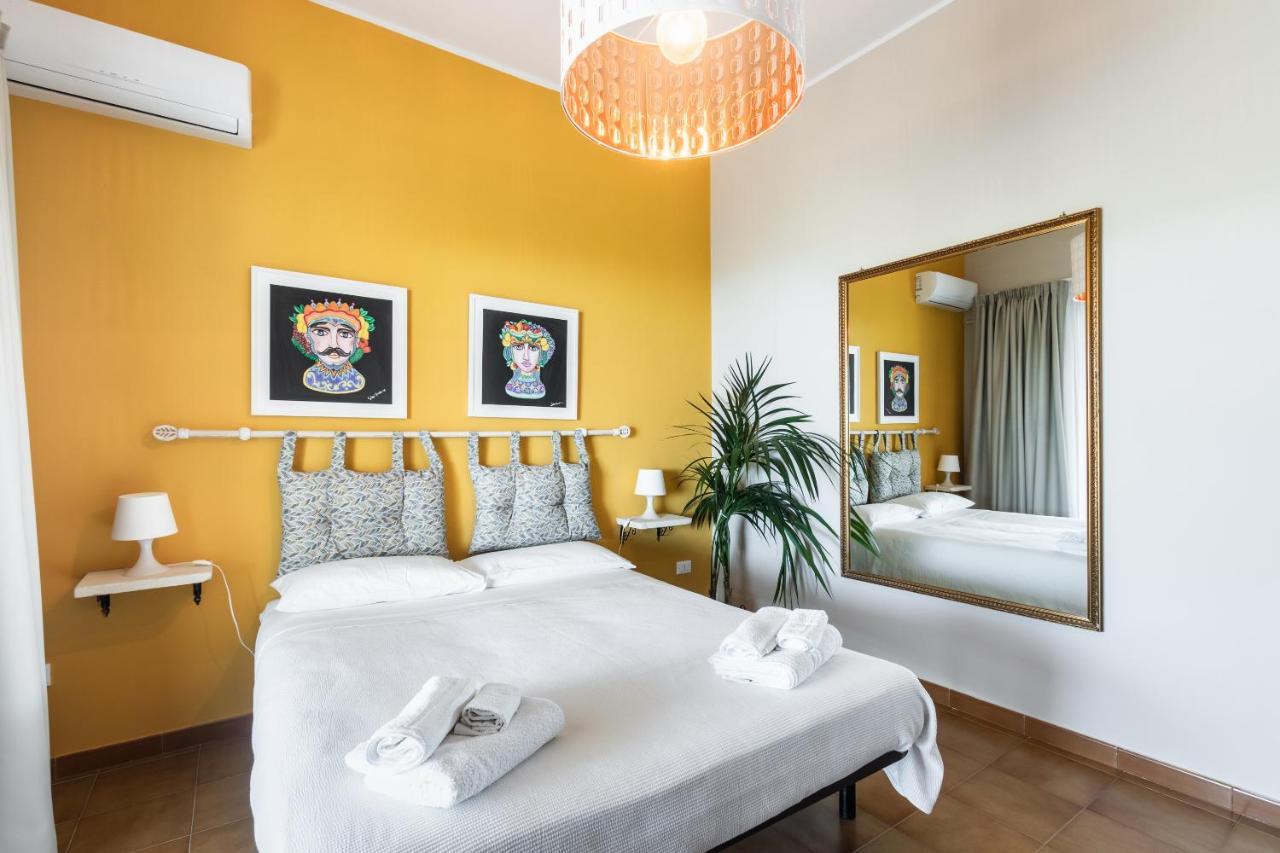 Dream House Διαμέρισμα Νότο Εξωτερικό φωτογραφία