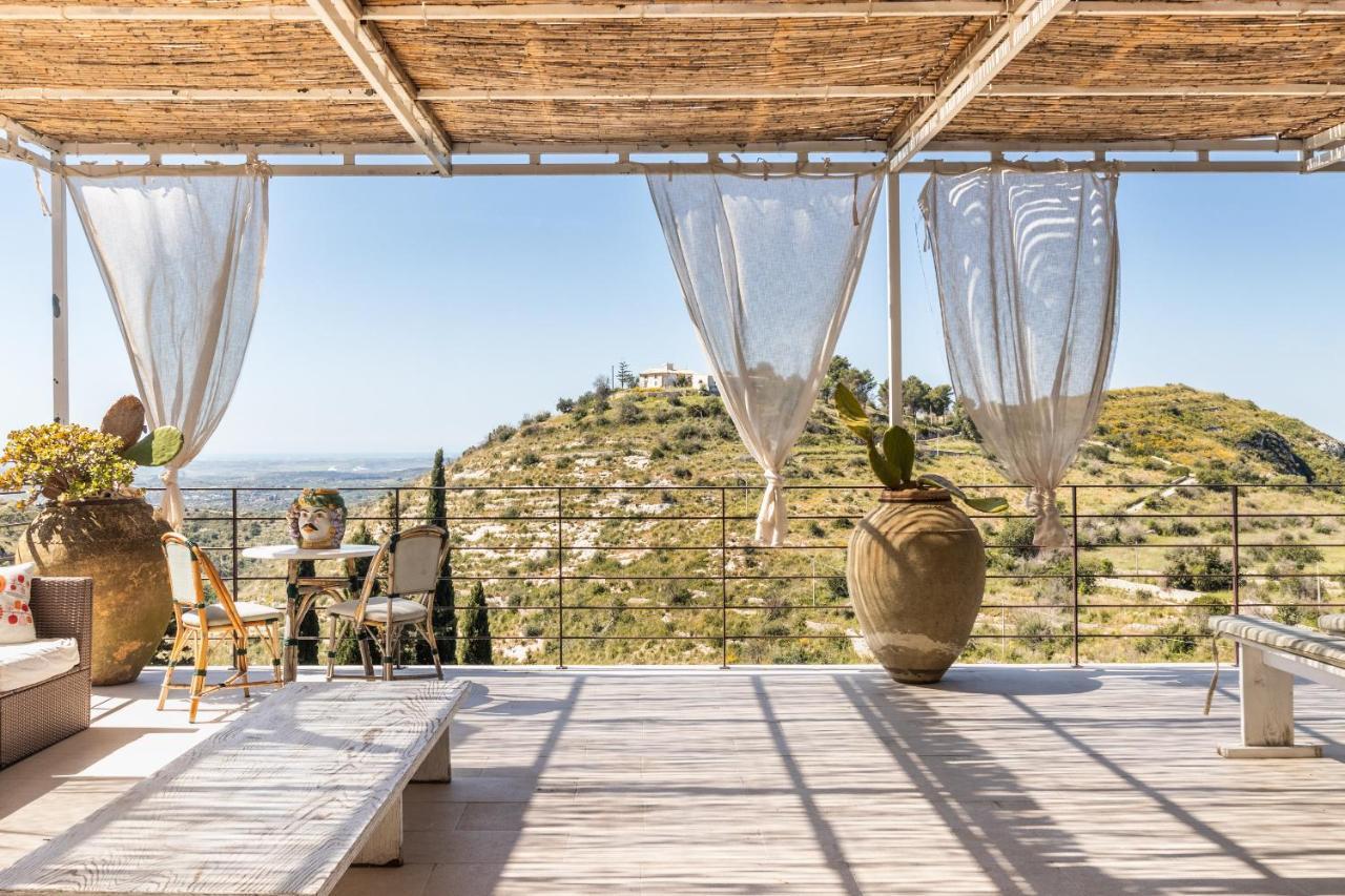 Dream House Διαμέρισμα Νότο Εξωτερικό φωτογραφία