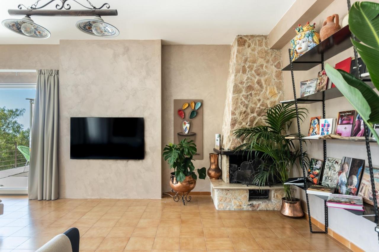 Dream House Διαμέρισμα Νότο Εξωτερικό φωτογραφία