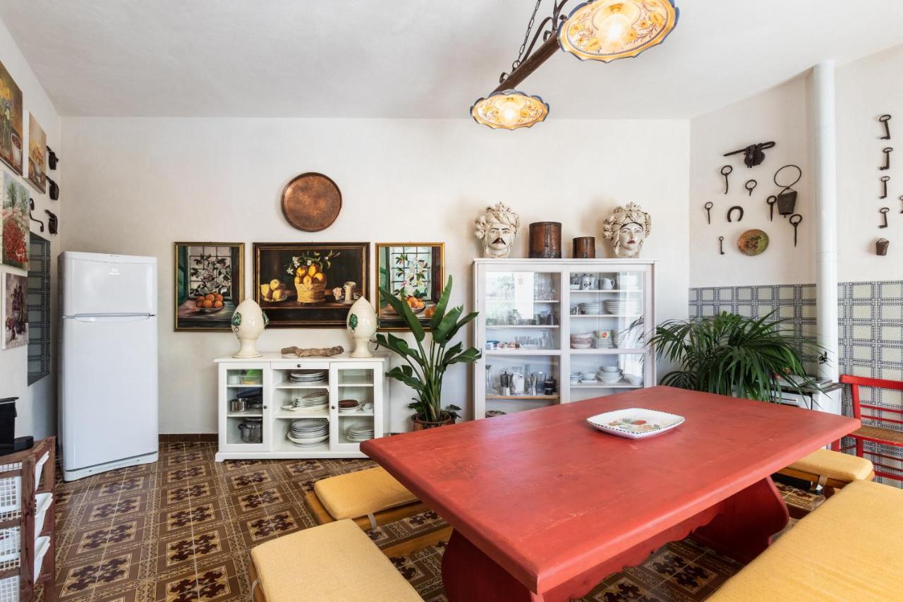 Dream House Διαμέρισμα Νότο Εξωτερικό φωτογραφία