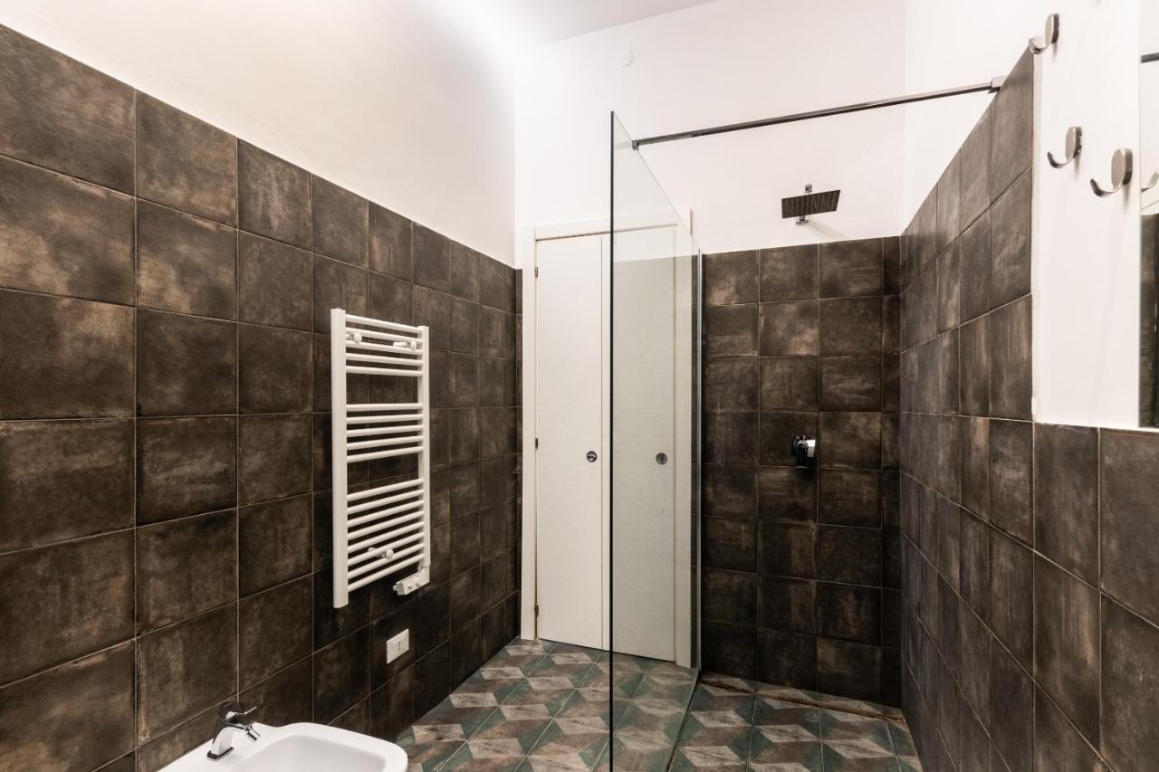 Dream House Διαμέρισμα Νότο Εξωτερικό φωτογραφία