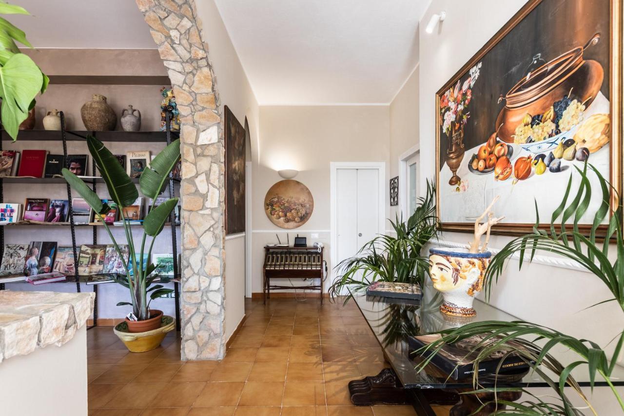 Dream House Διαμέρισμα Νότο Εξωτερικό φωτογραφία