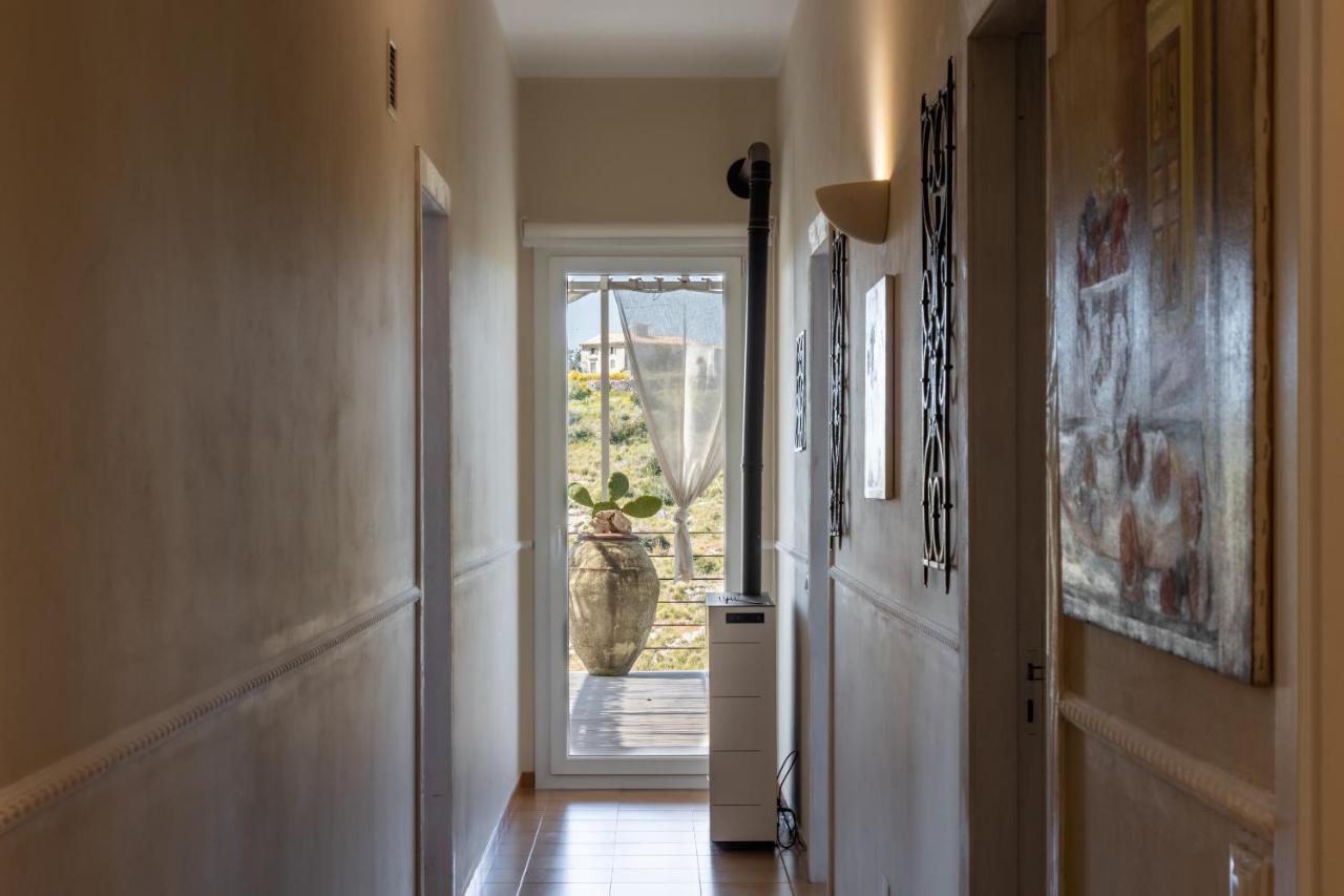 Dream House Διαμέρισμα Νότο Εξωτερικό φωτογραφία