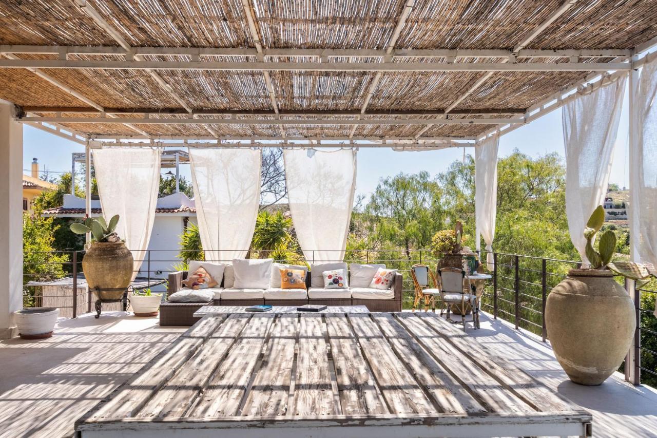 Dream House Διαμέρισμα Νότο Εξωτερικό φωτογραφία