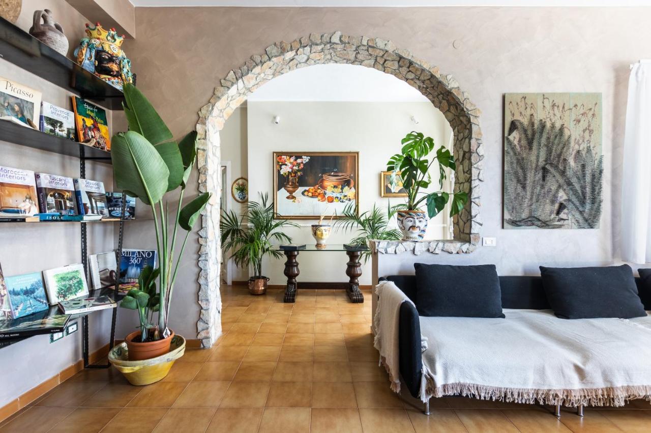 Dream House Διαμέρισμα Νότο Εξωτερικό φωτογραφία