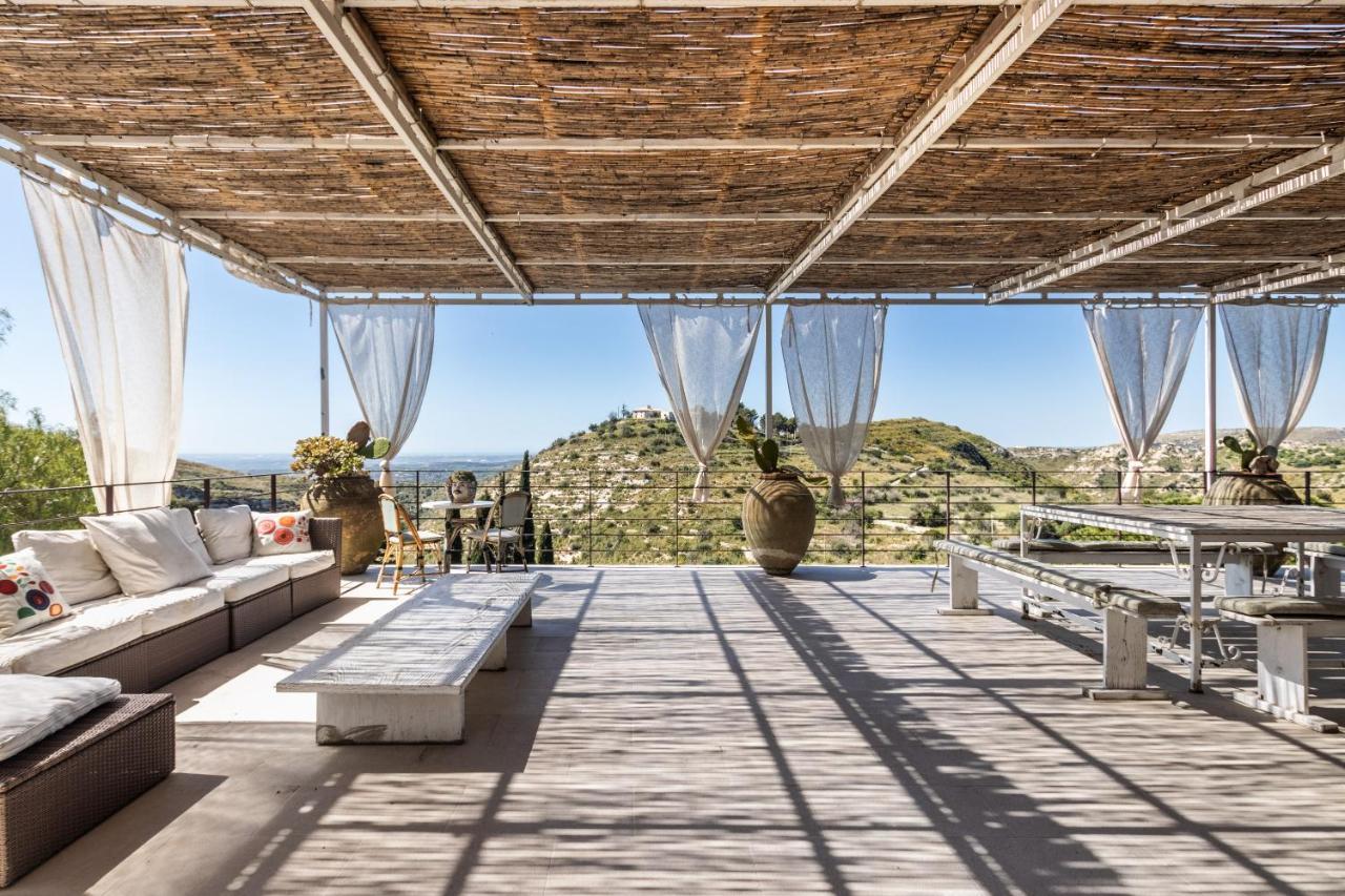 Dream House Διαμέρισμα Νότο Εξωτερικό φωτογραφία