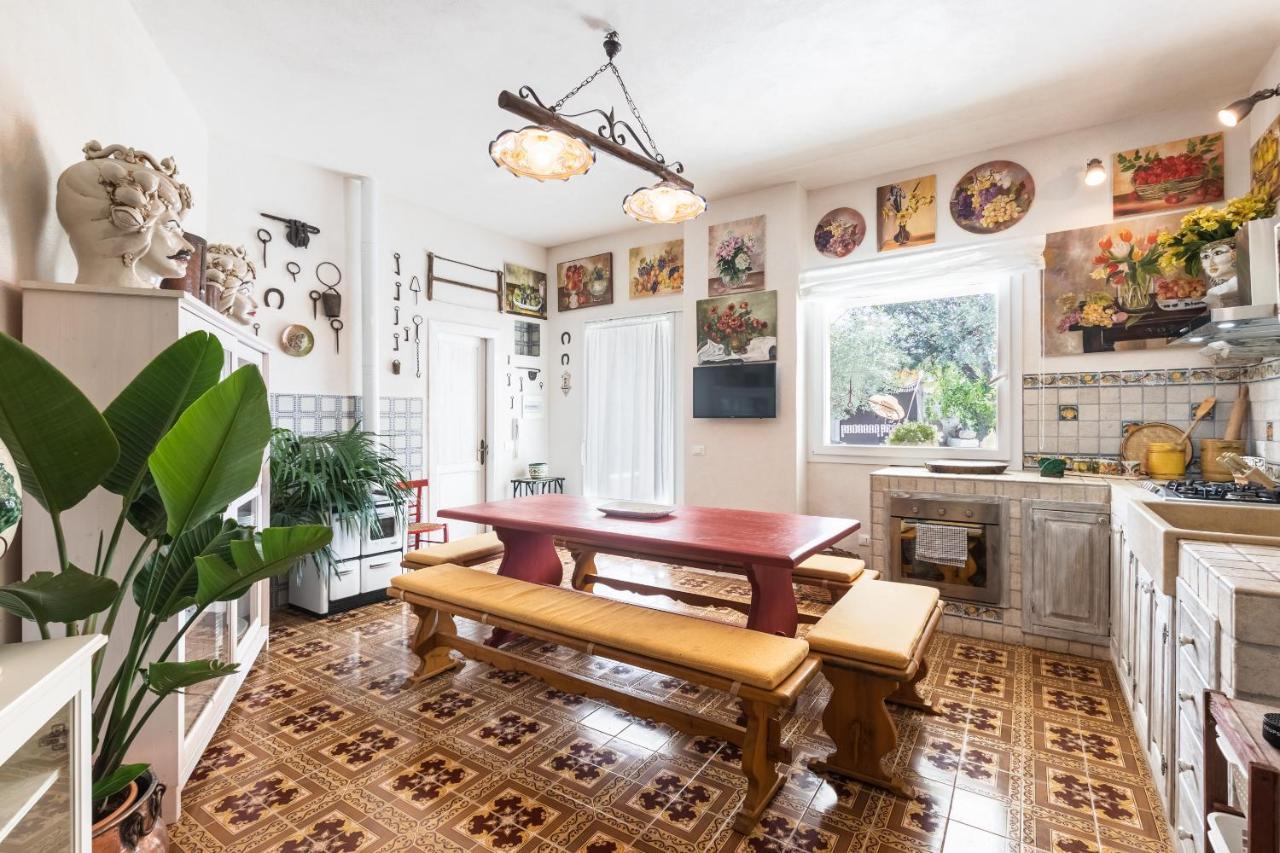 Dream House Διαμέρισμα Νότο Εξωτερικό φωτογραφία