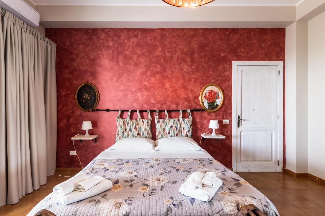 Dream House Διαμέρισμα Νότο Εξωτερικό φωτογραφία