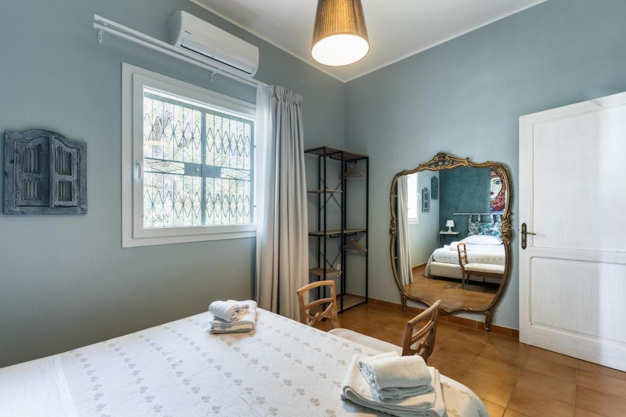 Dream House Διαμέρισμα Νότο Εξωτερικό φωτογραφία