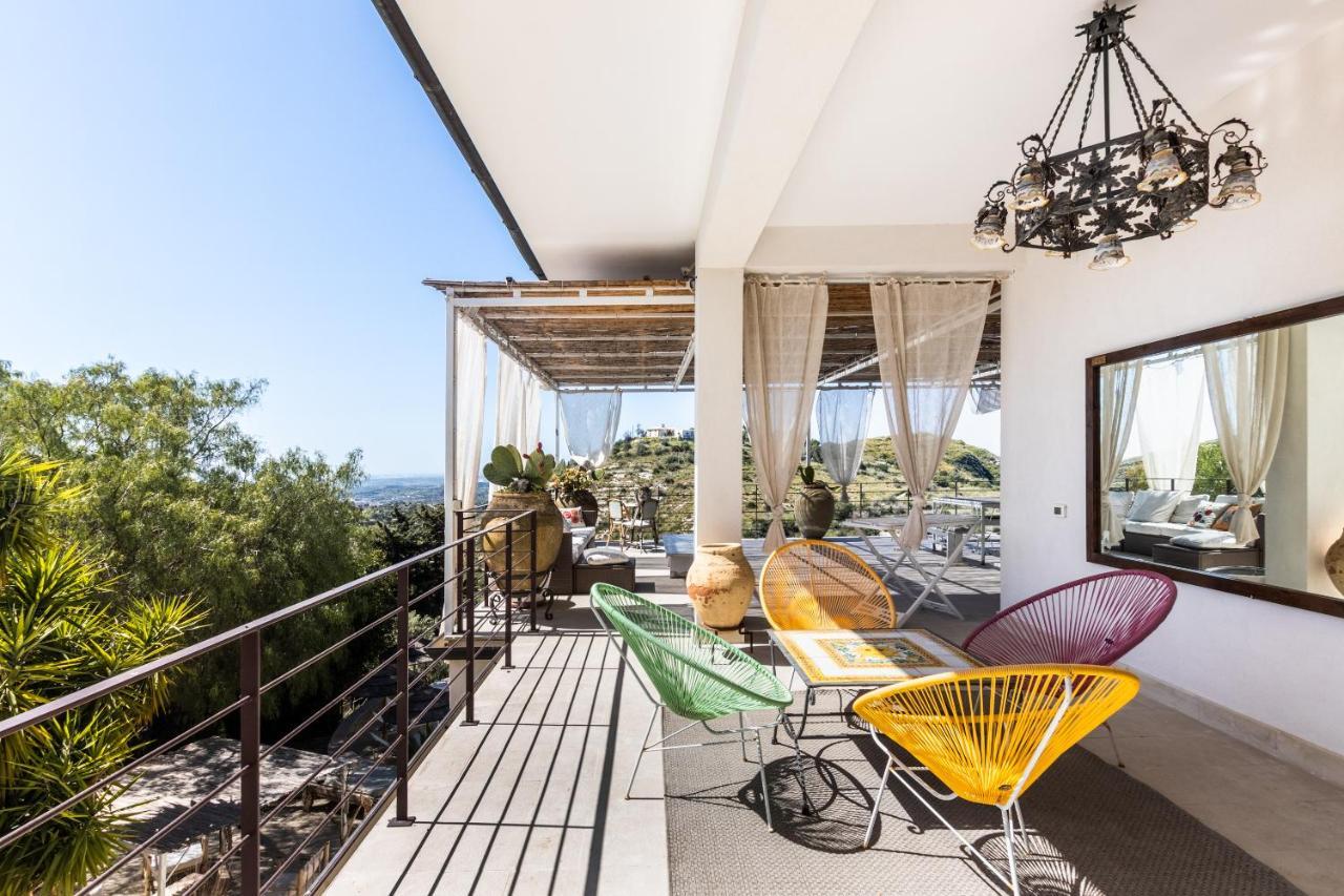 Dream House Διαμέρισμα Νότο Εξωτερικό φωτογραφία